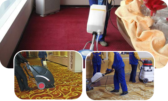 員工素質(zhì)培養(yǎng)有保障